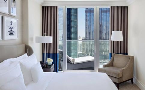 Kempinski the Boulevard Dubai - 49