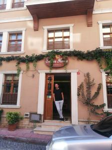 Sultan House - 59