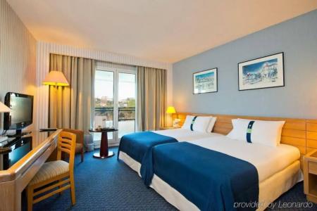 Holiday Inn Nice - Port St Laurent, an IHG - 4