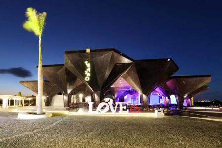 Grand Palladium Palace Resort Spa & Casino - All Inclusive - 34