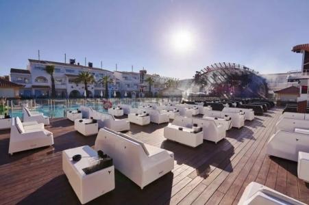 Grand Palladium Palace Resort Spa & Casino - All Inclusive - 89