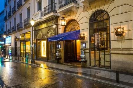 Grand Palladium Palace Resort Spa & Casino - All Inclusive - 75