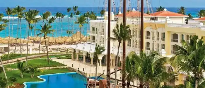 Iberostar Costa Dorada - 7