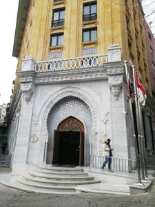 Ajwa Sultanahmet - Preferreds Lvx Collection - 72