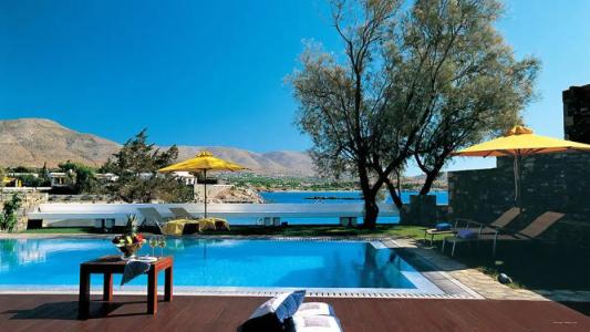 Grand Resort Lagonissi - 83