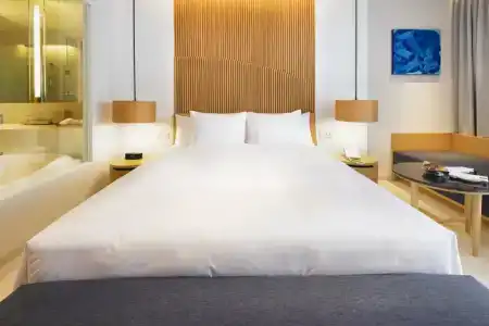 Ace of Hua Hin Resort - SHA PLUS - 44