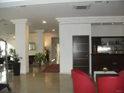 Alisei Palace - 80