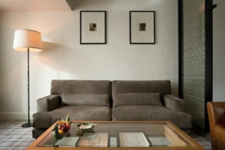 Grand Hyatt Erawan Bangkok - 88