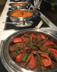 DoubleTree by Hilton Istanbul - Old Town - 10
