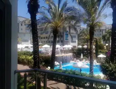 Novum Garden Side - 74