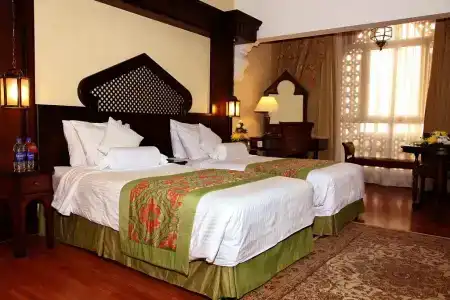 Arabian Courtyard & Spa - 51