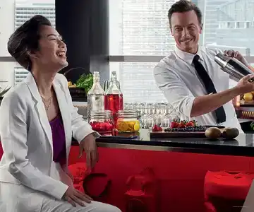 Swissotel the Bosphorus Istanbul - 93