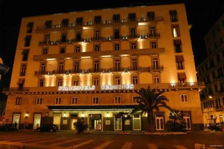 Starhotels Terminus