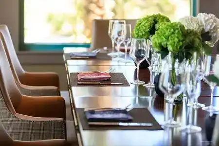 Sheraton Grand Samsun - 67