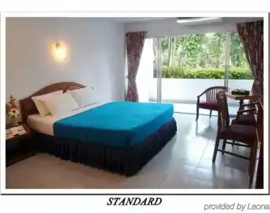 Weekender Resort - 88