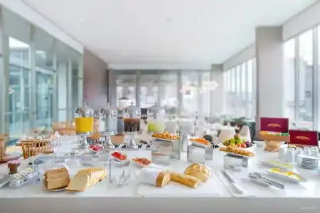 Hilton Cairo Heliopolis - 4