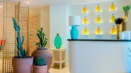 Dreams Jardin Tropical Resort & Spa - 80