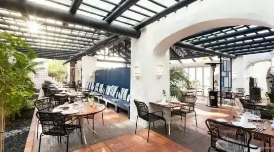 Dreams Jardin Tropical Resort & Spa - 97