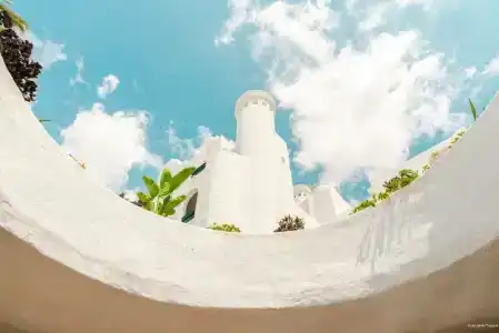 Dreams Jardin Tropical Resort & Spa - 38