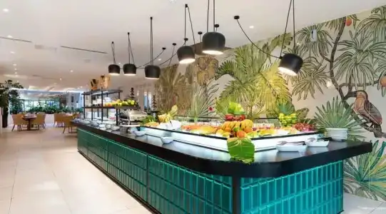 Dreams Jardin Tropical Resort & Spa - 81