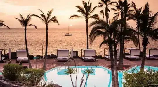 Dreams Jardin Tropical Resort & Spa - 96