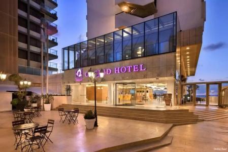 Herbert Samuel The Reef Eilat - 69