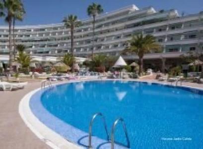 HOVIMA Jardin Caleta - 30