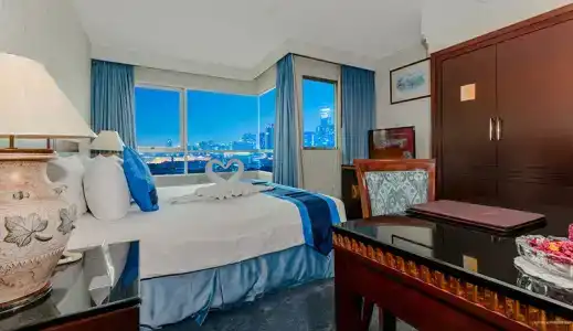 Prince Palace Bangkok - SHA Extra Plus - 23
