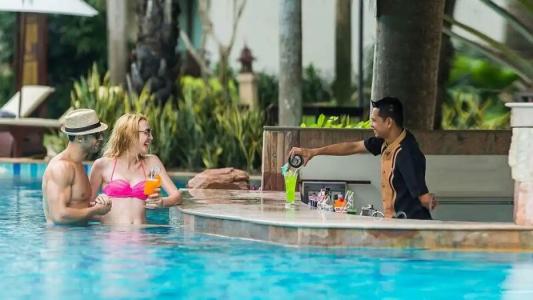 Ravindra Beach Resort & Spa - SHA Extra Plus - 97