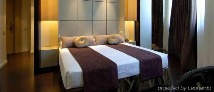 Barcelona Condal Mar Affiliated by Meliá - 43