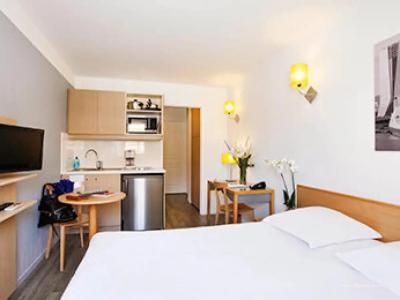 Novotel Nice Centre Vieux Nice - 41