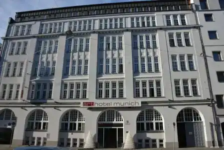 ArtMunich - 19