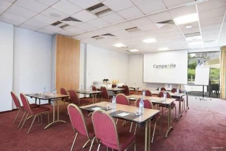 Campanile Lublin - 49