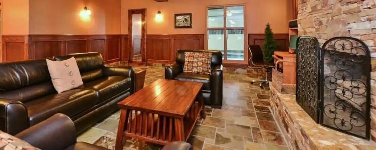 Prestige Oceanview Prince Rupert - 40