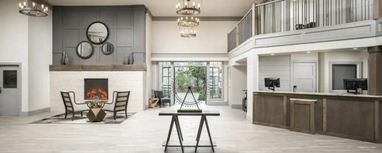 Prestige Oceanview Prince Rupert - 72