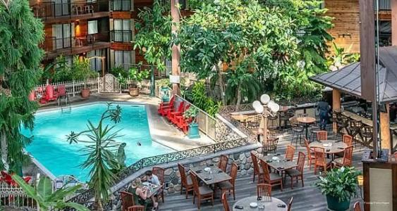 Prestige Oceanview Prince Rupert - 5