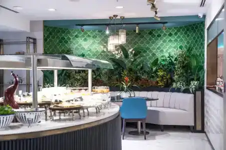 Vogue Supreme Istanbul - 40