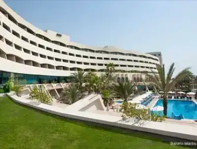  Barcelo Istanbul - 66