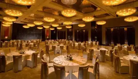 DoubleTree by Hilton Istanbul Topkapi - 54