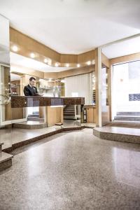 Best Western Premier Milano Palace - 24