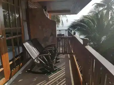First Villa Beach Resort - 74