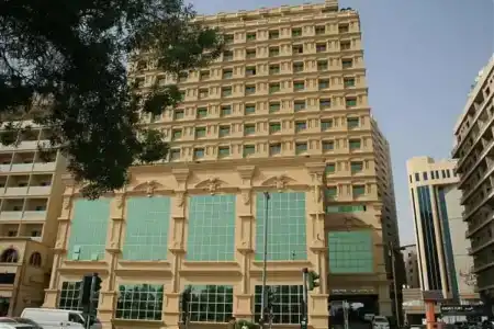 Carlton Tower - 11