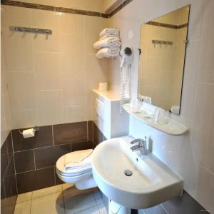 Grand Hôtel De Turin - 21