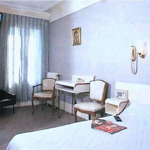 Grand Hôtel De Turin - 7