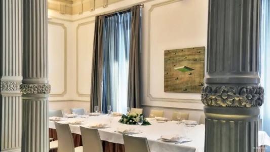 NH Milano Touring - 58