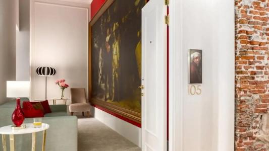 NH Milano Touring - 60