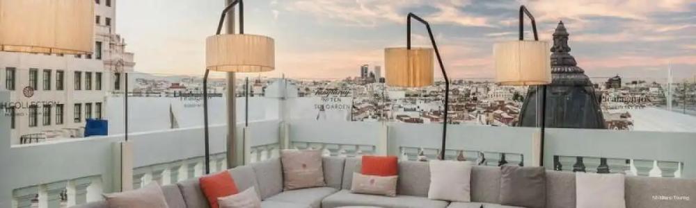 NH Milano Touring - 47