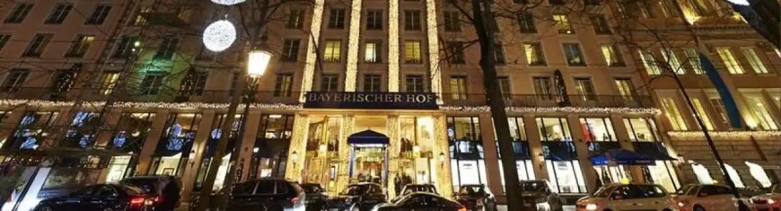 Bayerischer Hof - 44