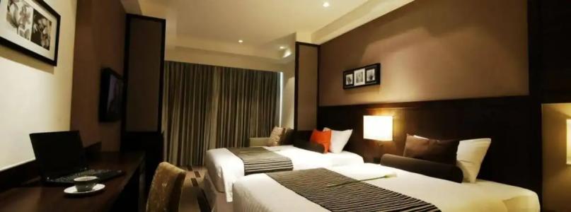 Signature Pattaya - 92