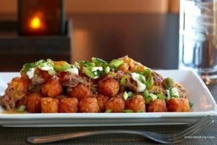 Durham Marriott City Center - 87